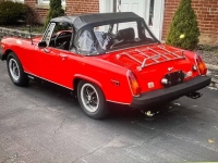 1980 MG Midget for sale (ID-124450)