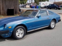 1980 Nissan 280ZX for sale in Michigan (ID-164083)