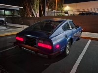 1980 Nissan 280ZX for sale in Michigan (ID-164083)