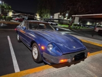 1980 Nissan 280ZX for sale in Michigan (ID-164083)