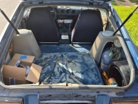 1980 Nissan 280ZX for sale in Michigan (ID-164083)