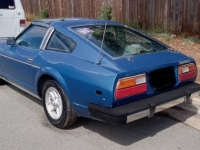 1980 Nissan 280ZX for sale in Michigan (ID-164083)
