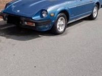 1980 Nissan 280ZX for sale in Michigan (ID-164083)