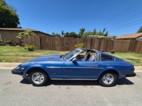 1980 Nissan 280ZX for sale in Michigan (ID-164083)