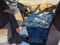 1980 Nissan 280ZX for sale in Michigan (ID-164083)