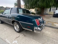 1980 Oldsmobile Coupe for sale in Michigan (ID-121027)