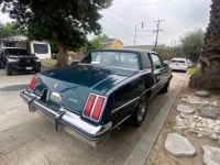 1980 Oldsmobile Coupe for sale in Michigan (ID-121027)