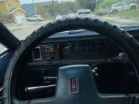 1980 Oldsmobile Coupe for sale in Michigan (ID-121027)