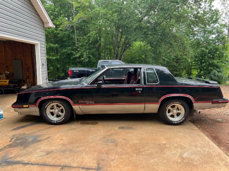 1980 Oldsmobile Cutlass for sale in Michigan (ID-101096)