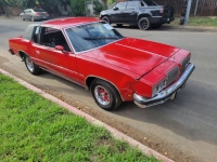 1980 Oldsmobile Cutlass for sale in Michigan (ID-122660)