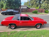 1980 Oldsmobile Cutlass for sale in Michigan (ID-122660)