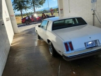 1980 Oldsmobile Cutlass for sale in Michigan (ID-122749)