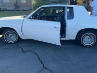 1980 Oldsmobile Cutlass for sale in Michigan (ID-122749)
