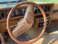 1980 Oldsmobile Cutlass for sale in Michigan (ID-133937)