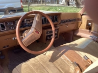 1980 Oldsmobile Cutlass for sale in Michigan (ID-133937)
