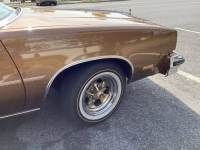 1980 Oldsmobile Cutlass for sale in Michigan (ID-133937)