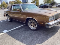 1980 Oldsmobile Cutlass for sale in Michigan (ID-133937)