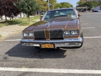 1980 Oldsmobile Cutlass for sale in Michigan (ID-133937)