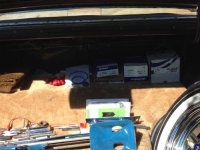 1980 Oldsmobile Cutlass for sale in Michigan (ID-133937)