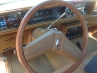 1980 Oldsmobile Cutlass for sale in Michigan (ID-133937)