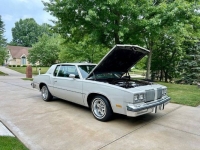 1980 Oldsmobile Cutlass for sale in Michigan (ID-161146)