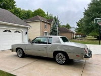 1980 Oldsmobile Cutlass for sale in Michigan (ID-161146)