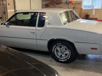 1980 Oldsmobile Cutlass for sale in Michigan (ID-161146)