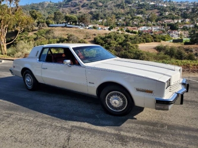 1980 Oldsmobile Toronado for sale