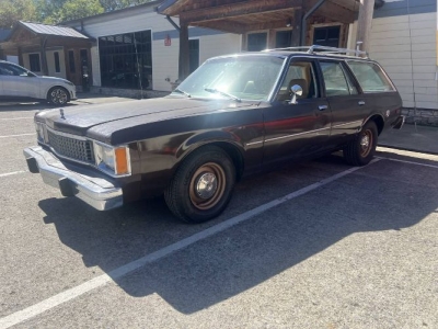 1980 Plymouth Volare for sale