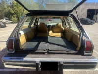 1980 Plymouth Volare for sale in Michigan (ID-134908)