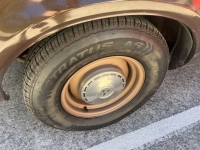 1980 Plymouth Volare for sale in Michigan (ID-134908)