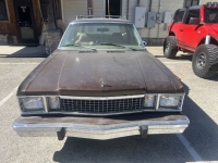 1980 Plymouth Volare for sale in Michigan (ID-134908)