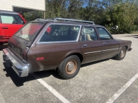 1980 Plymouth Volare for sale in Michigan (ID-134908)