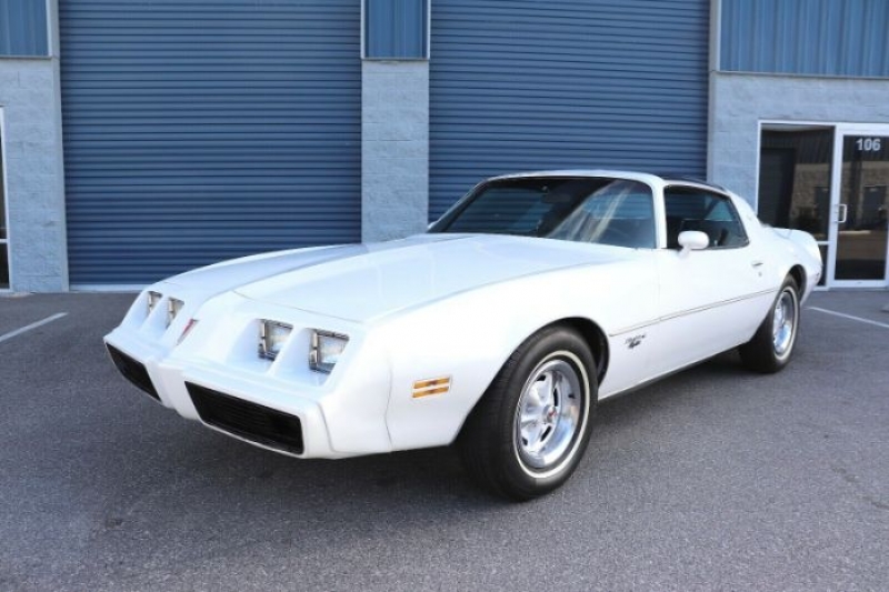 1980 Pontiac Firebird for sale in Michigan (ID-96689)