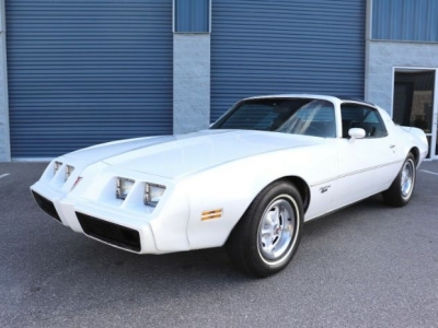 1980 Pontiac Firebird for sale