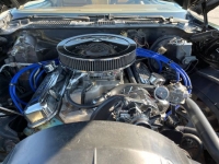 1980 Pontiac Firebird for sale in Michigan (ID-106197)