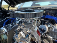1980 Pontiac Firebird for sale in Michigan (ID-106197)