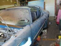 1980 Pontiac Firebird for sale in Michigan (ID-116585)