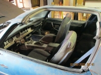 1980 Pontiac Firebird for sale in Michigan (ID-116585)
