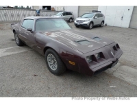 1980 Pontiac Firebird for sale in Riverhead, New York (ID-132612)