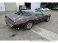 1980 Pontiac Firebird for sale in Riverhead, New York (ID-132612)