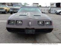 1980 Pontiac Firebird for sale in Riverhead, New York (ID-132612)