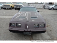 1980 Pontiac Firebird for sale in Riverhead, New York (ID-132612)