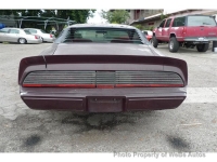 1980 Pontiac Firebird for sale in Riverhead, New York (ID-132612)