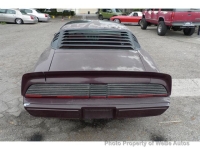 1980 Pontiac Firebird for sale in Riverhead, New York (ID-132612)