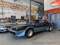 1980 Pontiac Firebird for sale in Riverhead, New York (ID-134978)