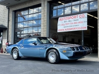 1980 Pontiac Firebird for sale in Riverhead, New York (ID-134978)