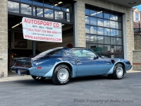 1980 Pontiac Firebird for sale in Riverhead, New York (ID-134978)