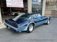 1980 Pontiac Firebird for sale in Riverhead, New York (ID-134978)
