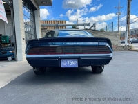 1980 Pontiac Firebird for sale in Riverhead, New York (ID-134978)